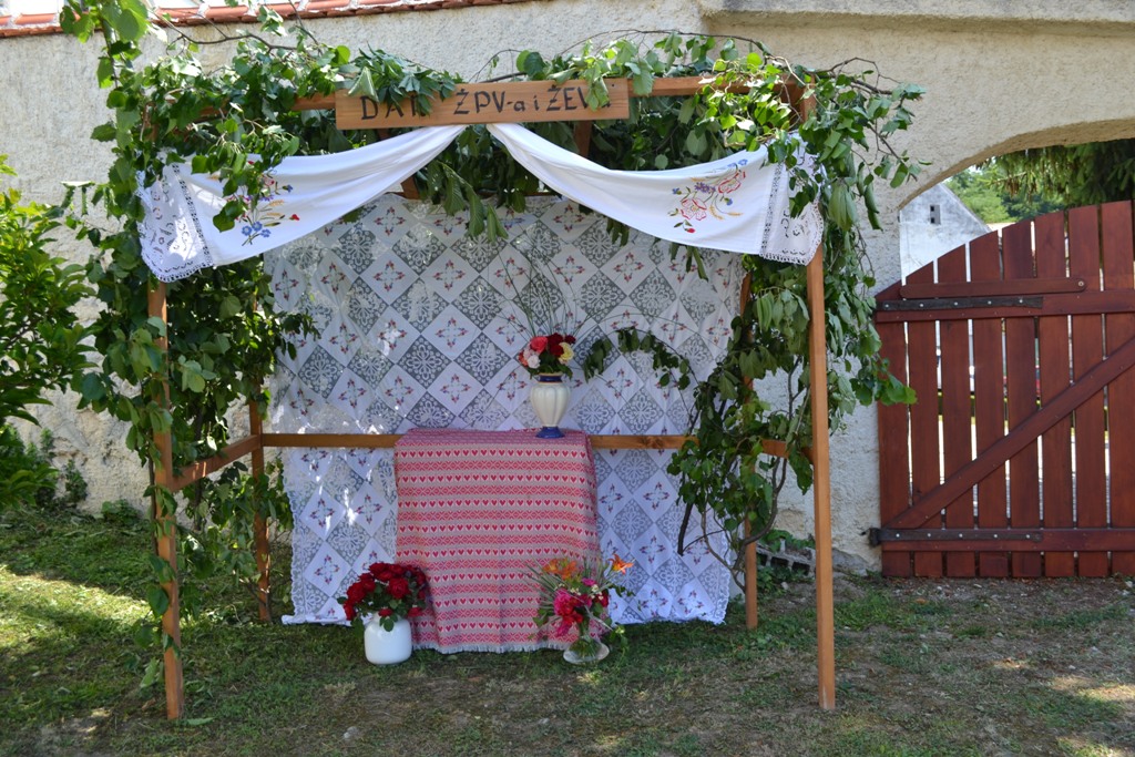 31 Sjenica pastoralnog vijeća